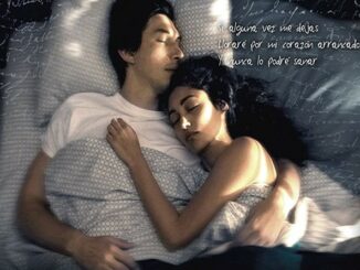 Película Paterson (2016)