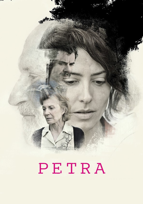 Información varia sobre la película Petra