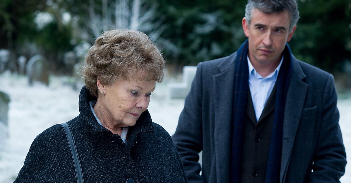 Dónde se puede ver la película Philomena si en Netflix, HBO, Disney+, Amazon Video u otra plataforma online