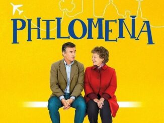 Película Philomena (2013)