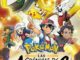 Película Pokémon: Las crónicas de Arceus (2022)