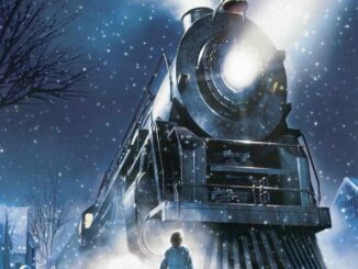 Película Polar Express (2004)