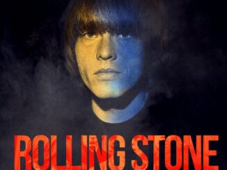 Película Rolling Stone: Life and Death of Brian Jones (2019)