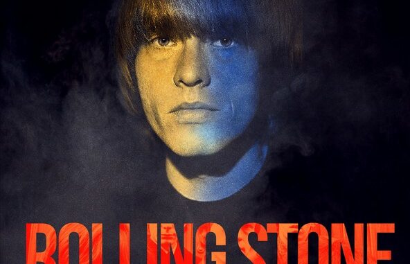 Película Rolling Stone: Life and Death of Brian Jones (2019)