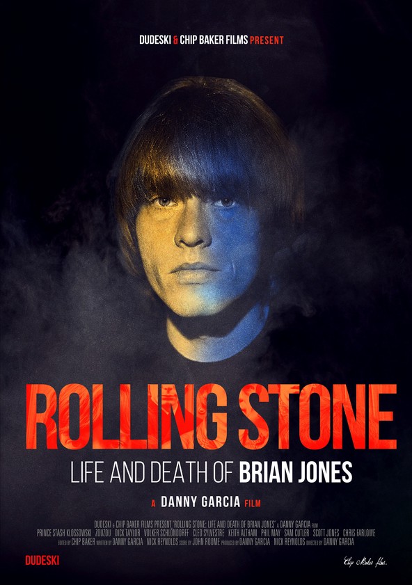 Información varia sobre la película Rolling Stone: Life and Death of Brian Jones