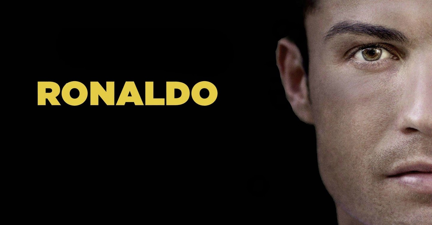 Dónde se puede ver la película Ronaldo si en Netflix, HBO, Disney+, Amazon Video u otra plataforma online