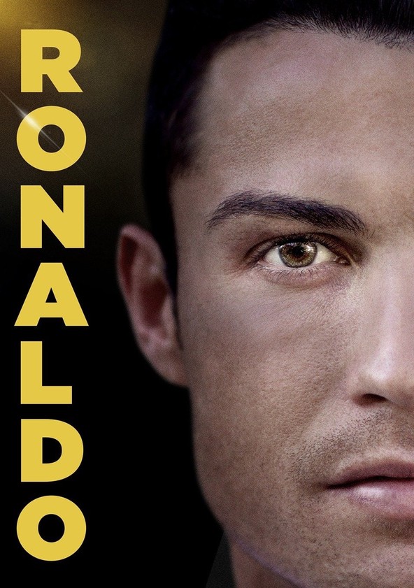 Información varia sobre la película Ronaldo