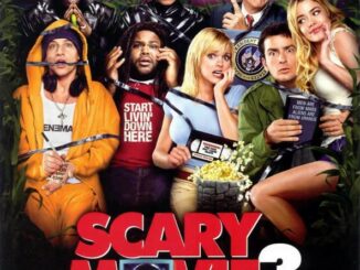 Película Scary Movie 3 (2003)