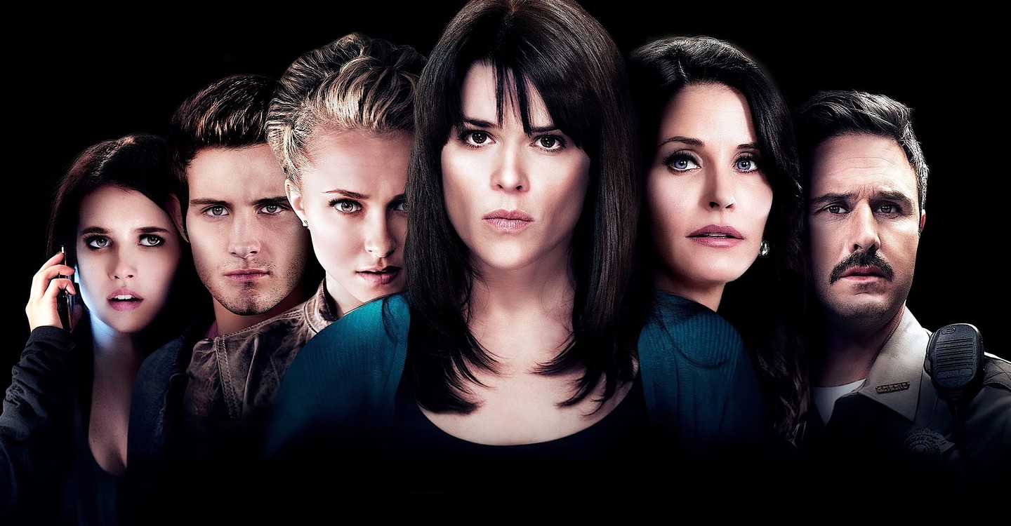 Dónde se puede ver la película Scream 4 si en Netflix, HBO, Disney+, Amazon Video u otra plataforma online