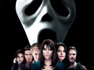 Película Scream 4 (2011)