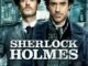 Película Sherlock Holmes (2009)