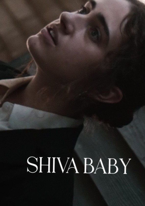 Información varia sobre la película Shiva Baby