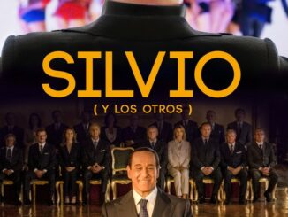 Película Silvio (y los otros) (2019)