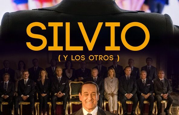 Película Silvio (y los otros) (2019)