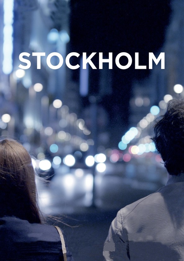 Información varia sobre la película Stockholm