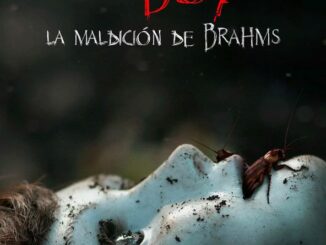 Película The Boy: La maldición de Brahms (2020)