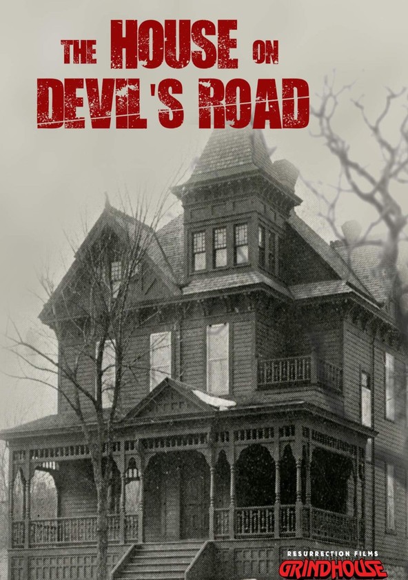 Información varia sobre la película The House on Devil's Road