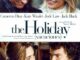 Película The holiday (Vacaciones) (2006)