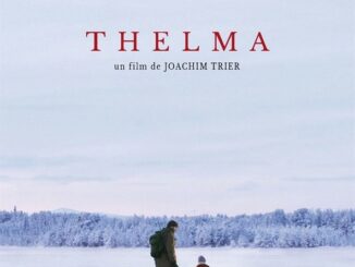 Película Thelma (2017)