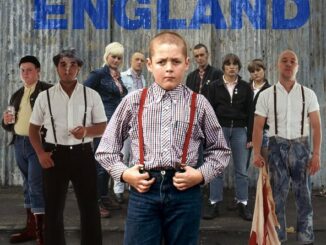 Película This Is England (2006)