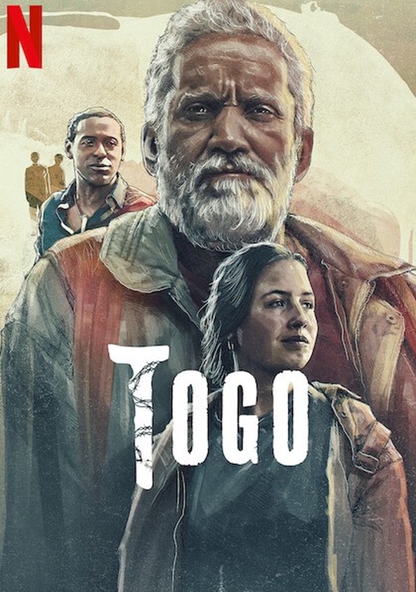 Información varia sobre la película Togo