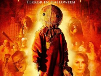 Película Truco o trato: Terror en Halloween (2007)