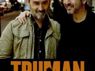 Película Truman (2017)