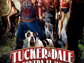 Película Tucker & Dale contra el mal (2010)