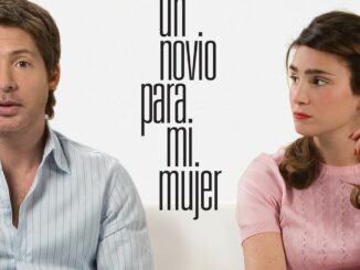 Película Un novio para mi mujer (2008)