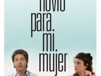 Película Un novio para mi mujer (2008)