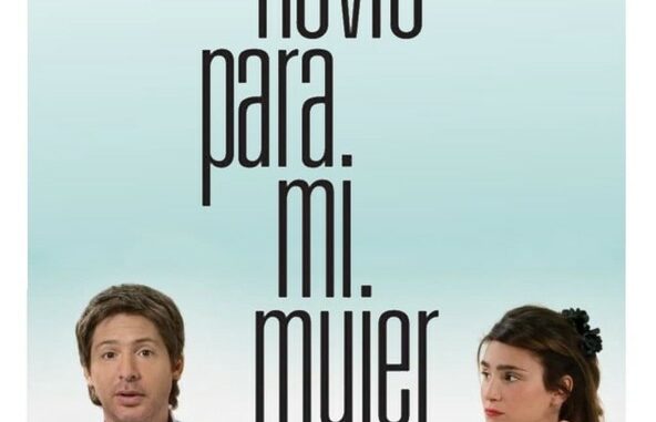 Película Un novio para mi mujer (2008)