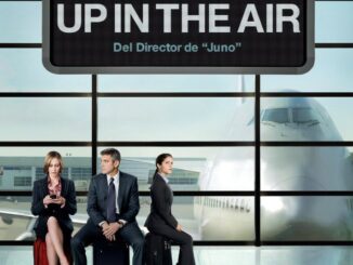 Película Up in the Air (2009)