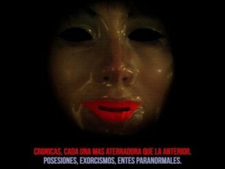 Película V/H/S (2012)