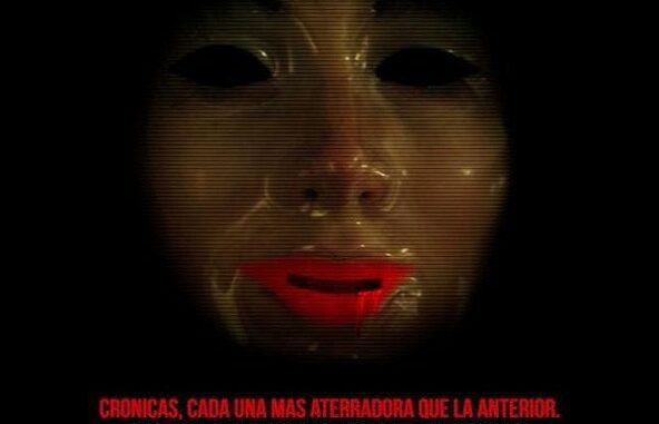 Película V/H/S (2012)