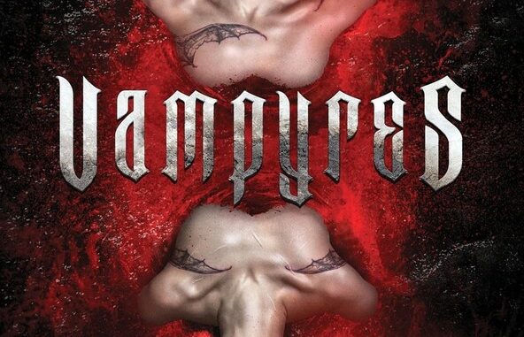 Película Vampyres (2015)