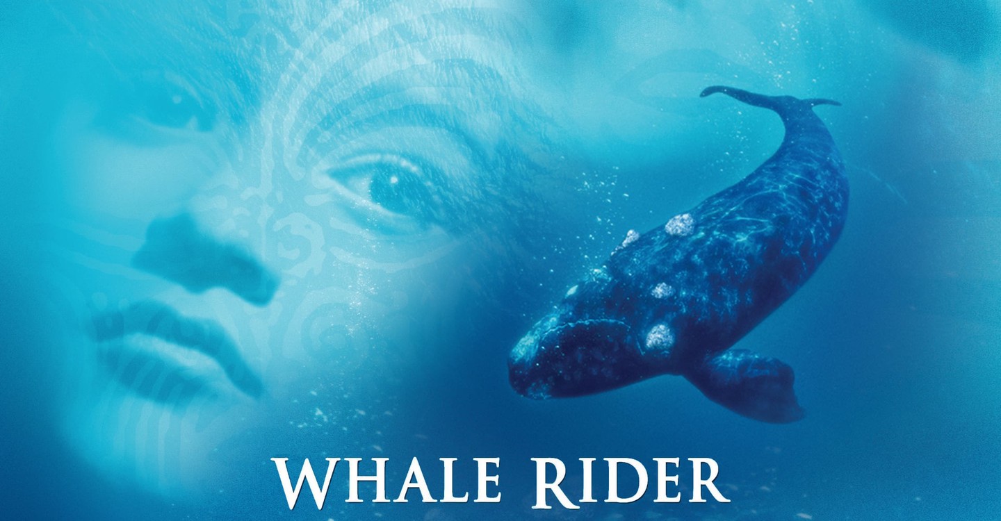 Dónde se puede ver la película Whale Rider si en Netflix, HBO, Disney+, Amazon Video u otra plataforma online