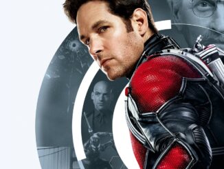 Película Ant-Man (2015)