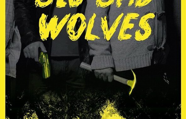 Película Big Bad Wolves (2013)