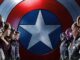 Película Capitán América: Civil War (2016)