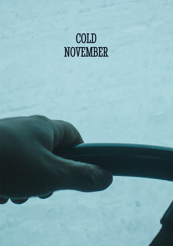 Información varia sobre la película Cold November