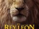 Película El rey león (2019)