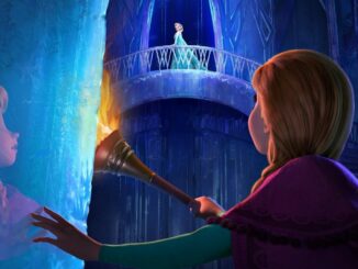 Película Frozen: El reino del hielo (2013)