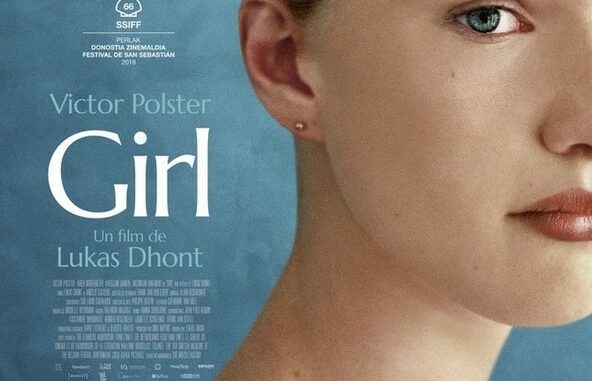 Película Girl (2019)