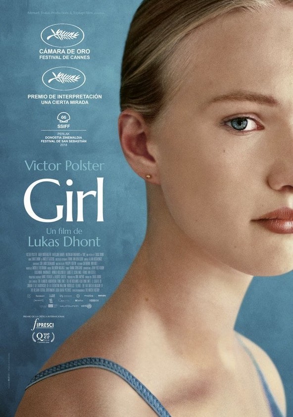 Información varia sobre la película Girl