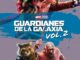 Película Guardianes de la galaxia Vol. 2 (2017)