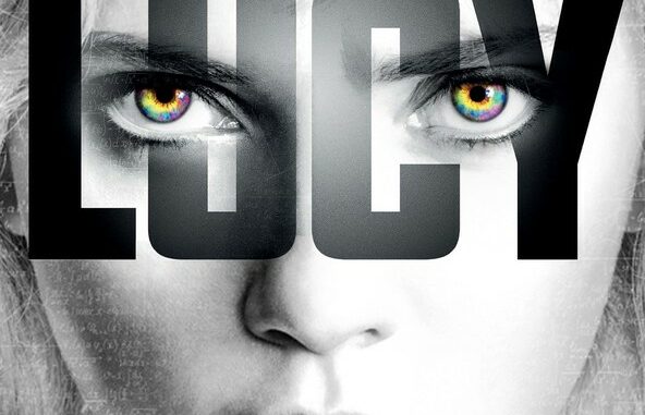 Película Lucy (2014)