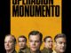 Película Monuments Men (2014)
