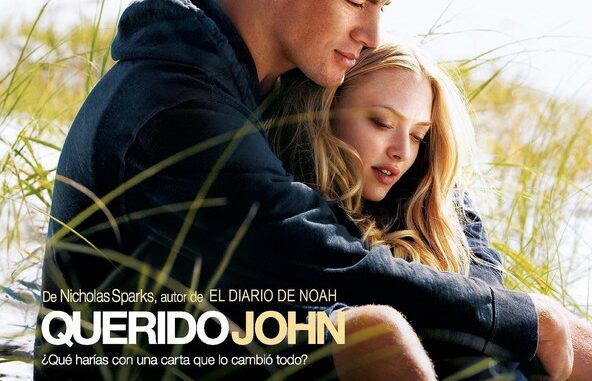 Película Querido John (2010)