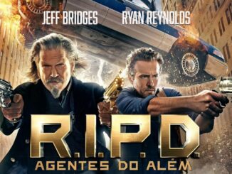 Película R.I.P.D. Policía del más allá (2013)