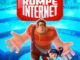 Película Ralph rompe Internet (2018)